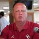 Cale Gundy is out at OU